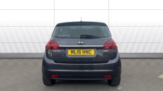 Kia Venga 1.6 ISG 4 5dr Petrol Hatchback
